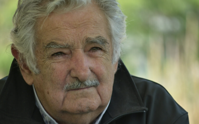 MUERE JOSÉ “PEPE” MUJICA A LOS 89 AÑOS DE EDAD: DE GUERRILLERO A PRESIDENTE DE URUGUAY